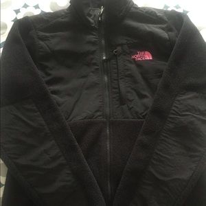 Women’s Northface Fleece Jacket